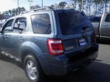 Used 2010 Ford Escape Virginia Beach VA - by EveryCarListed.com