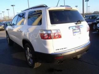 Used 2009 GMC Acadia Naperville IL - by EveryCarListed.com