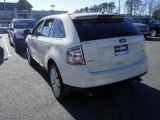 Used 2008 Ford Edge Virginia Beach VA - by EveryCarListed.com