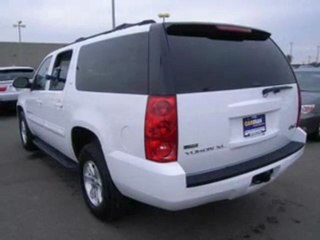 Used 2007 GMC Yukon XL Modesto CA - by EveryCarListed.com
