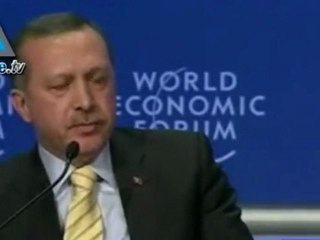 Erdogan: Israel's policies threatens the future
