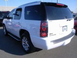 Used 2009 GMC Yukon Modesto CA - by EveryCarListed.com