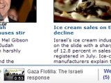 Google Israel offers Google Related