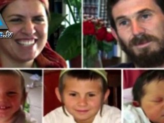 Court sentences Fogel family murderer
