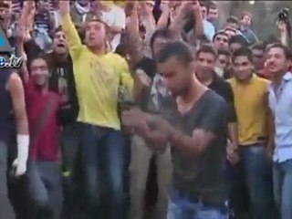 Afghans rock at Kabul music festival