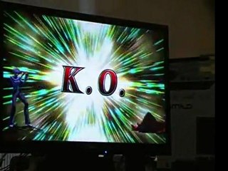 RKG#5 KOFXIII Finale winner Tibs vs Killeriori part 2