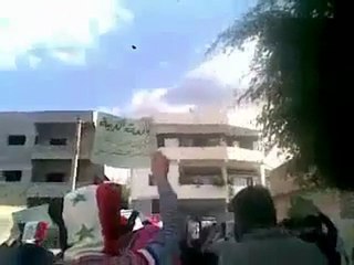 فري برس   بانياس  القبيات 6 11 2011