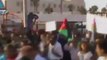 Embassy evacuated in Amman ahead of protest