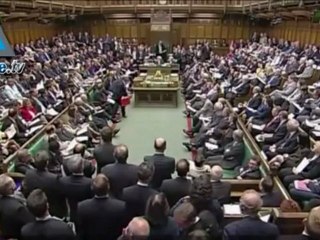 Britain amends law to prevent arrests of Israelis