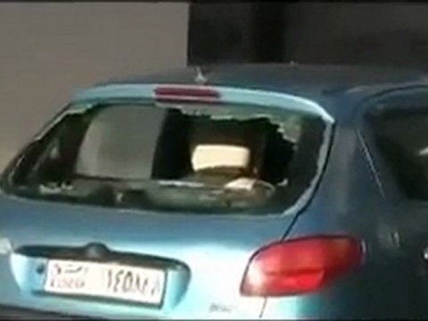 فري برس حمص بابا عمرو أحوال المنطقة 6 11 2011 ج2