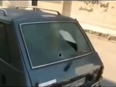 فري برس حمص بابا عمرو أحوال المنطقة 6 11 2011 ج6