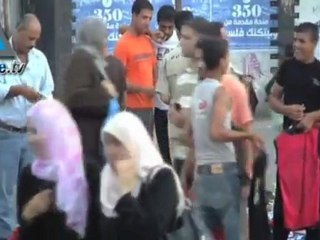 Abbas determined to go ahead with bid