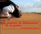 La punition du délaissement de la prière - Soufiane Abou Ayoub