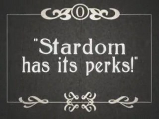 A Date with Uggie the Dog from 'The Artist'