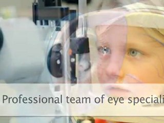 Optometrist Auckland Eye Doctors Ltd.