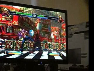 RKG#5 KOFXIII Finale winner Tibs vs Killeriori part 3