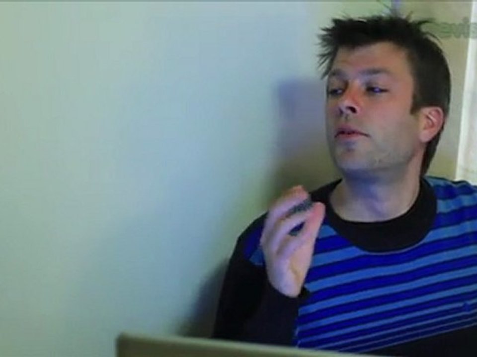 Multiple Personality Talk Show - Toasted Donut