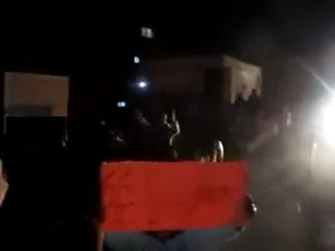 فري برس ريف دمشق الضمير مسائية ثاني أيام عيد الاضحى المبارك 7 11 2011