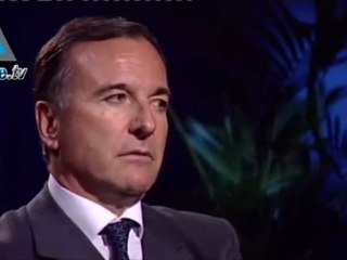 Turkey's FM walks out on Israel's Deputy FM