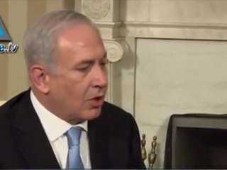Netanyahu: statehood bid is bad for peace
