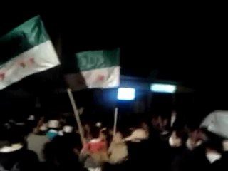 فري برس   مسائية القامشلي يسقط النظام  8 11 2011  ج4