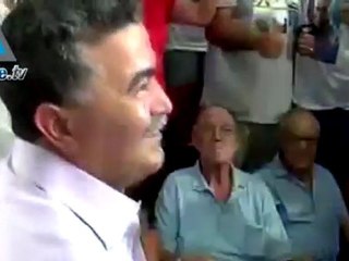 Shelly Yachimovich succède à Ehud Barak