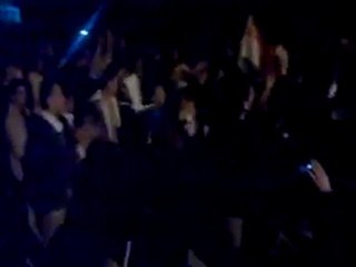 فري برس   ‫مظاهرة عامودا 8 11 2011 ج6