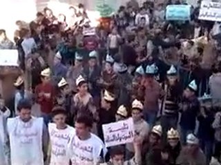 فري برس    تلبيسة   مظاهرة اربعاء الاسرى ابناء الاسرى والشهداء 9 11 2011