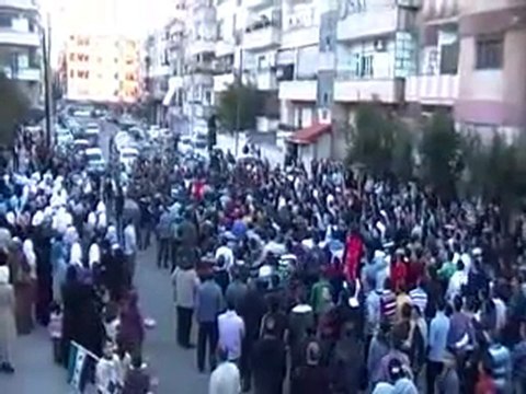 فري برس حمص القصور أربعاء الأسرى في سجون الاحتلال الأسدي 9 11 2011