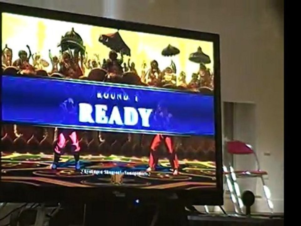 RKG#5 KOFXIII Finale Loser Tibs vs Solinvictus part 2