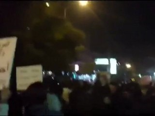 فري برس   ريف دمشق زملكا مسائية خميس الإضراب 10 11 2011 ج2