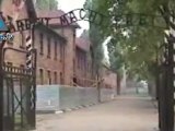 Israel donates to fund preserving Auschwitz death camp