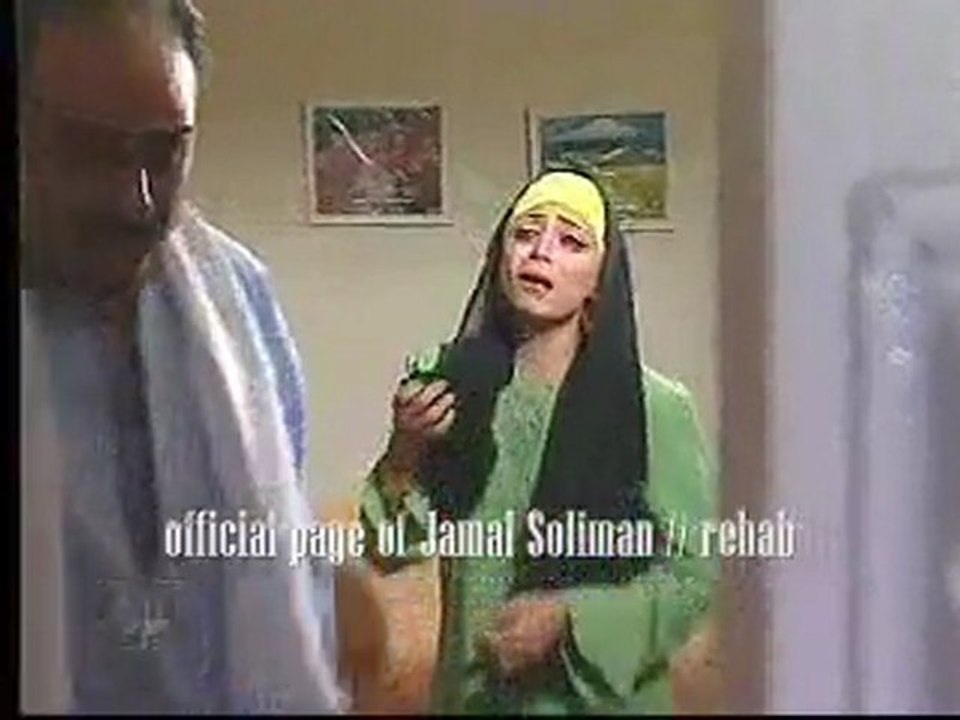 الحلقة التاسعة عشر من مسلسل حدائق الشيطان