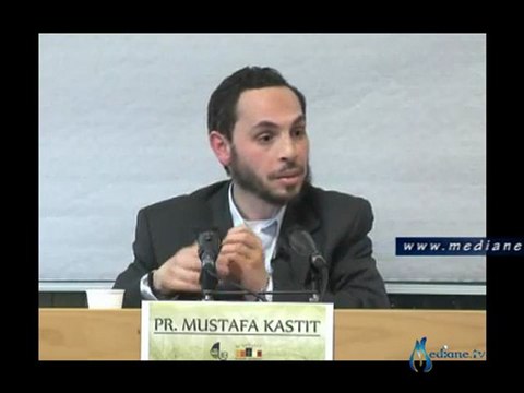 Compréhension de L'islam - ( Pr Mustapha Kastit)