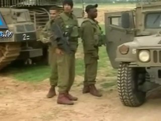 Gas pipeline to Israel attacked