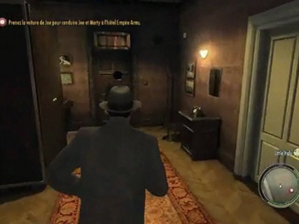 Mafia2 V8P1