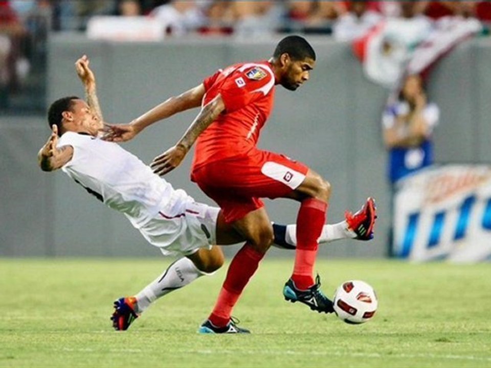 Panama vs USA Live Stream Online 25-01-2012