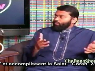 Pourquoi la Prière Est-Elle si Important en Islam     Yasir Qadhi [TheDeenShow] (2)