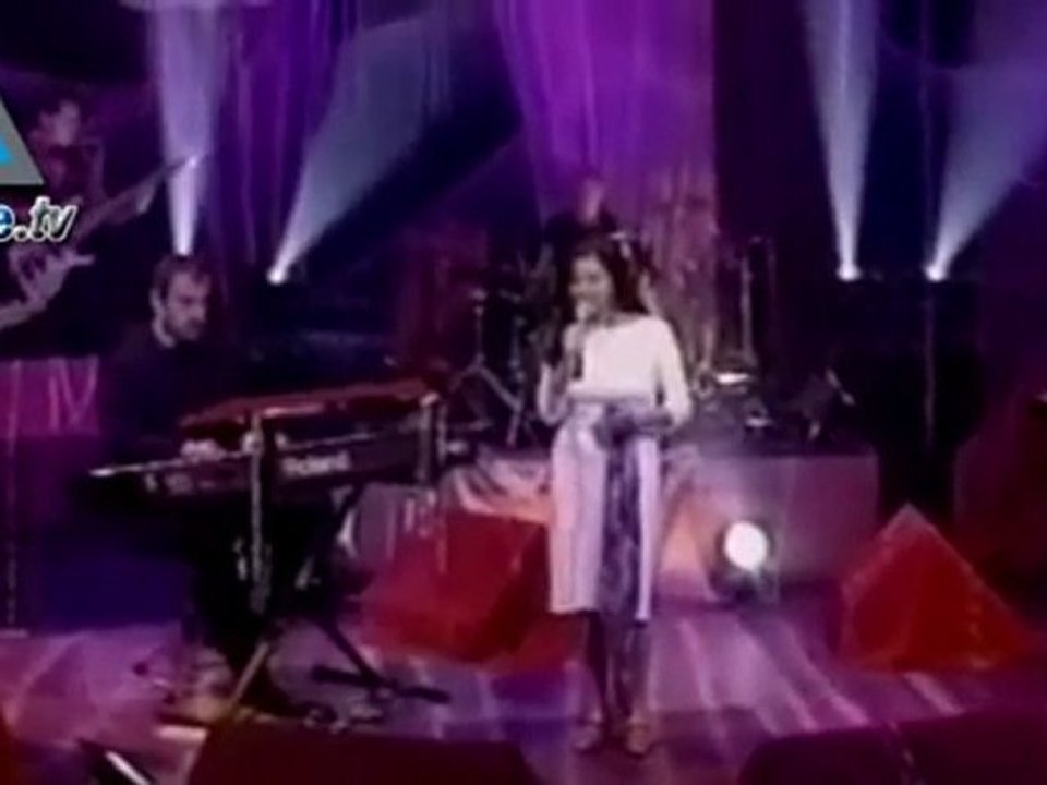 Natacha Atlas cancels concert in Israel