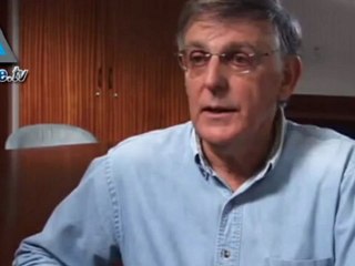 Israeli scientist receives Nobel Chemistry Prize
