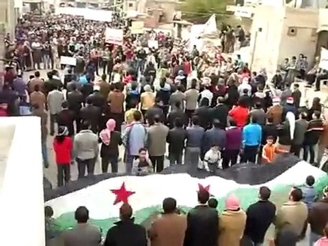 فري برس حلب عندان جمعة تجميد العضوية 11 11 2011 ج1