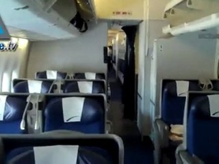 Cappuccino or espresso on El Al flights