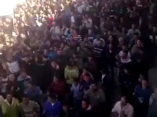 فري برس   حماة كفرزيتا جمعة تجميد العضوية 11 11 2011 ج2