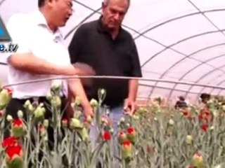 Israel hosts delegates in sustainable development
