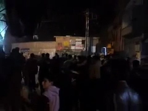 فري برس ريف دمشق زملكا جمعة تجميد العضوية 11 11 2011 ج4