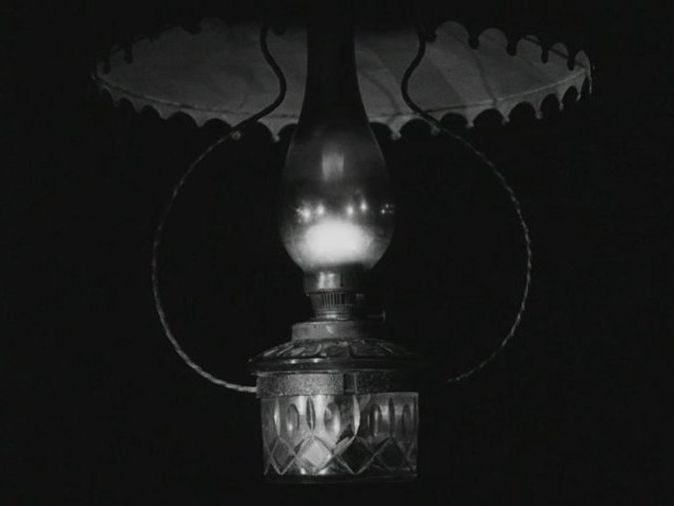 The Turin Horse - Teaser Tráiler Español HD [720p]