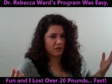 weight loss in tulsa - dr rebecca ward