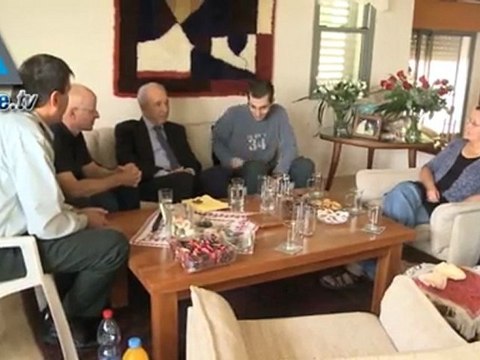 Infolive.tv News 25/10/11