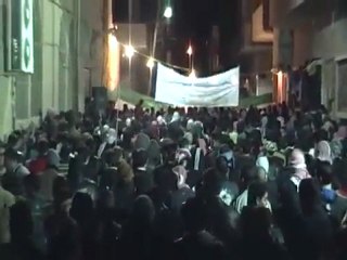 فري برس   تدمر مسائية 15 11 2011