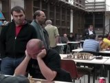 Iranian refuses to play against Israeli in international chess game